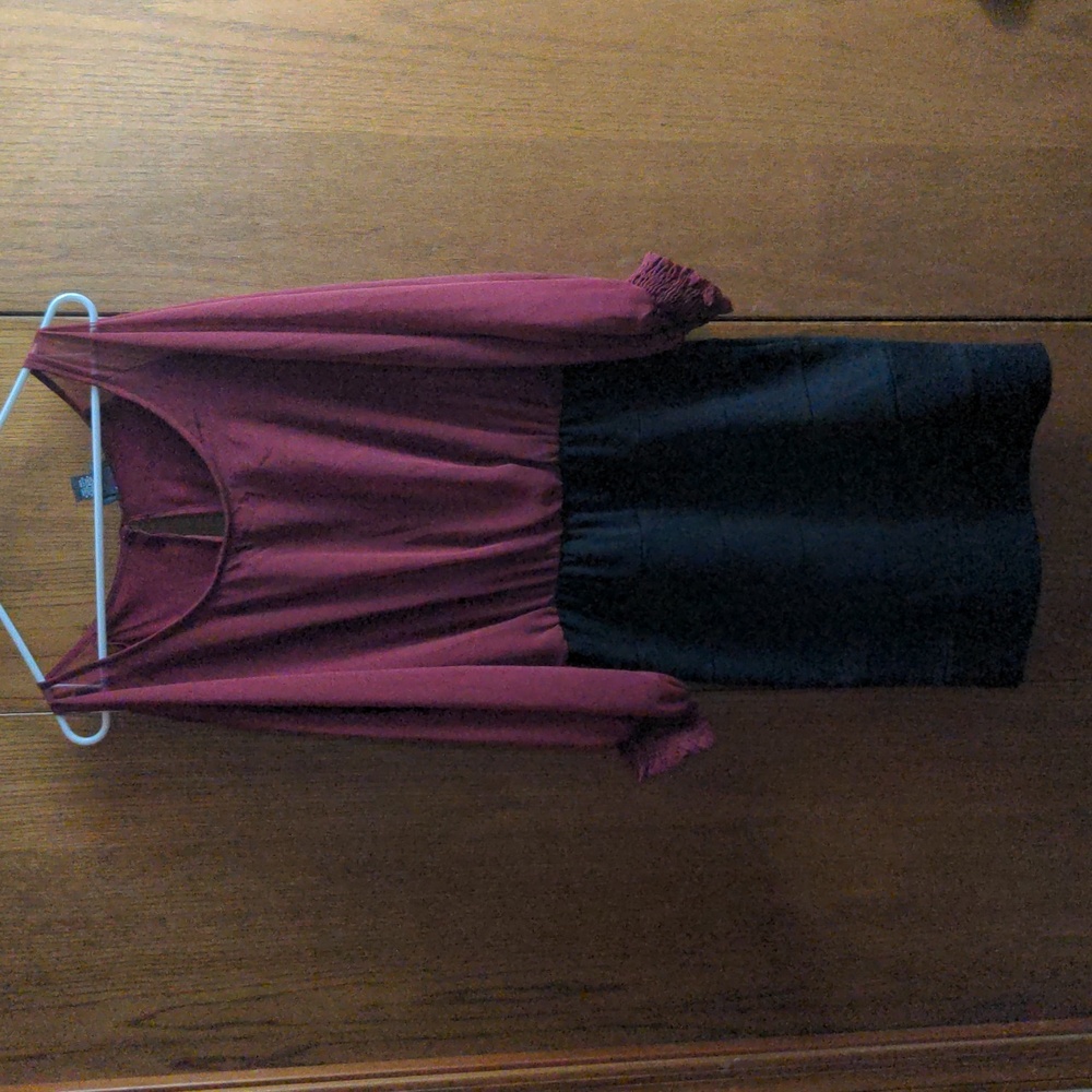 Cocktail dress